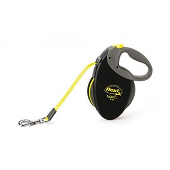 Flexi Giant Tape Black/Neon
