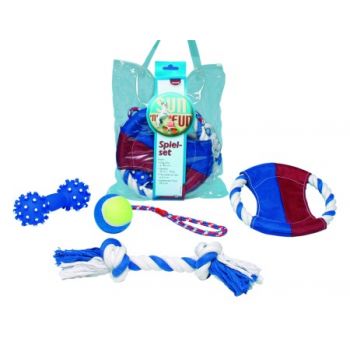 Sun n' Fun, letnji set igračaka