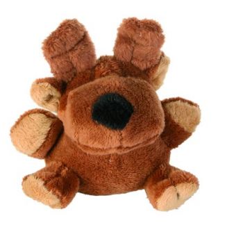 Plišana igračka sa zvukom, 10 - 12 cm