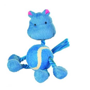 Životinja sa teniskom loptom, 16 cm