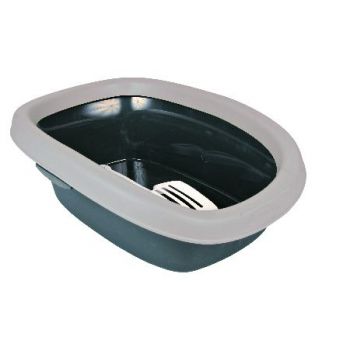 Toalet za mačke "Carlo", sa lopaticom *