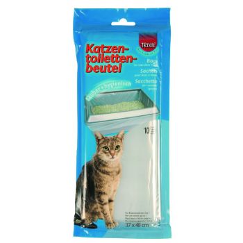 10 toaletnih vrećica *