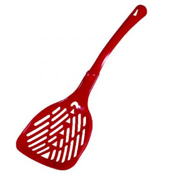 Lopatica za posip, granule, lagana