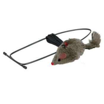 Trixie: Miš sa elastičnom trakom