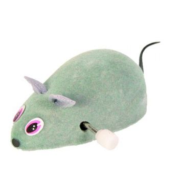 Trixie: Miš na navijanje