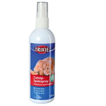 Trixie: Mačija trava u spreju, 175 ml