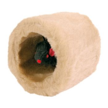 Trixie: Valjak sa mišem