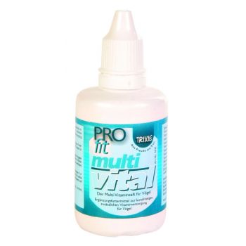 Multivitamini za ptice, 50 ml