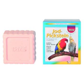 Jod kamen za kljucanje, oko 120 g