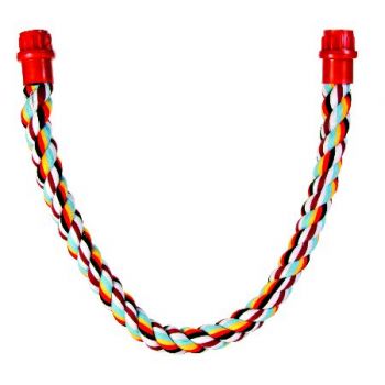 Štangla za sedenje, pamuk, 66 cm, 18mm