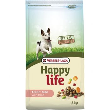 Happy Life: Adult Jagnjetina