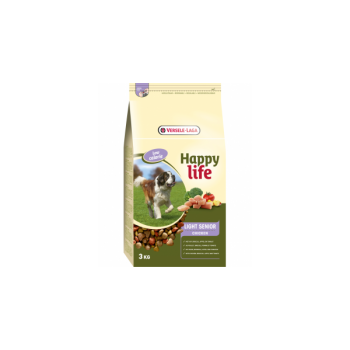 Happy Life: Senior Piletina