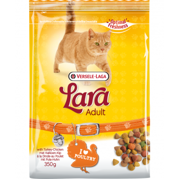 Lara: Adult Ćuretina & Piletina