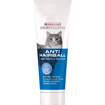 Oropharma: Pasta za izbacivanje dlake Anti Hairball, 100 gr