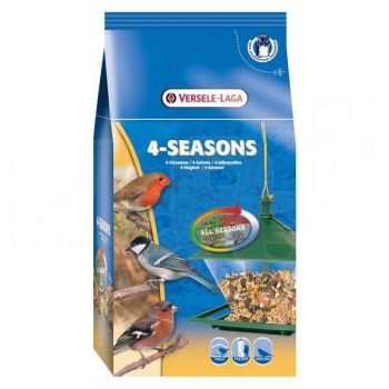 MENU NATURE 4 seasons hrana za divlje ptice 1kg