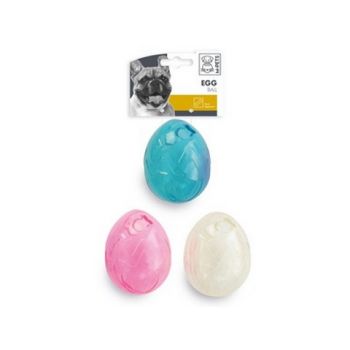 Egg – Lopte za poslastice , plave,bele,roze