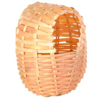 Gnezdo za egzotične ptice *