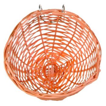 Gnezdo za kanarince, 10cm, 5,5cm dubina