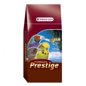 Prestige Premium: Hrana za šumske ptice Finches Triumph