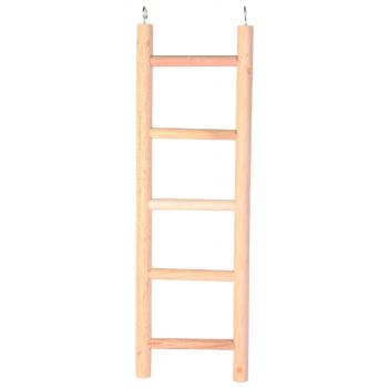 Trixie: Drvene merdevine