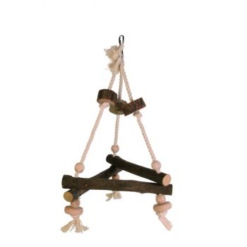 Trixie: Kombinovana stajalica za nimfe i srednje ptice