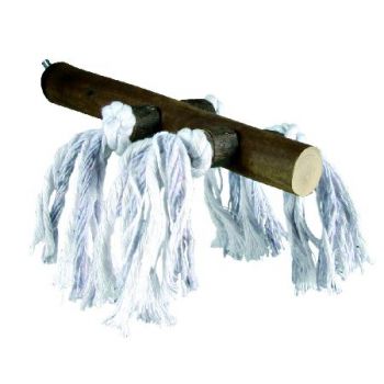 Trixie: Kombinovana prečka za stajanje