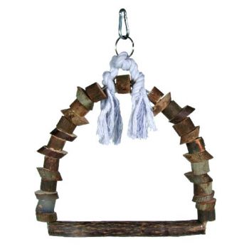 Trixie: Drvena ljuljaška za ptice