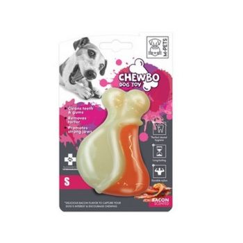 CHEWBO LEG orange – miris slanine