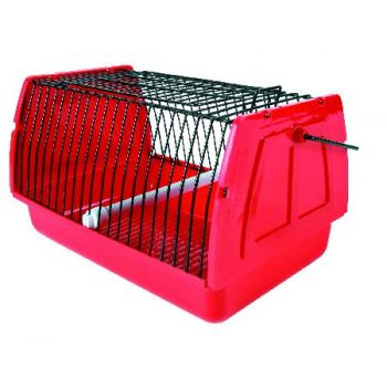 Transportni kavez za male ptice i zečeve, 22 x 15 x 14 cm