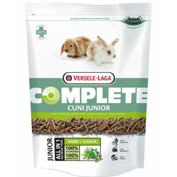 Complete: Hrana za patuljaste zečeve Cuni Junior, 500gr