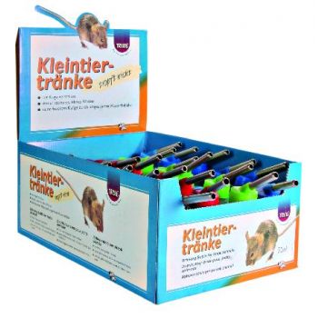 Pojilice za male životinje 50 ml