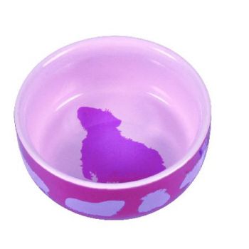 Činija za morsko prase, keramika 250ml/11cm