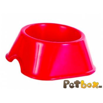 Činija plastična za glodare 60 ml / 6 cm