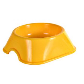 Činija plasticna za glodare 200ml / 9.5 cm