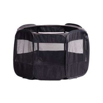 EXTRA CARGO ogradica 110x110x62cm