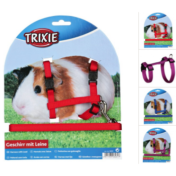 Am sa karabinerom za morsko prase, 1.2m