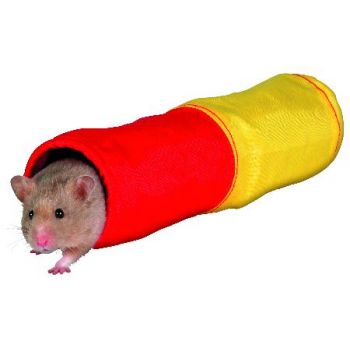 Crunch tunel za hrčka, 25 x 6 cm