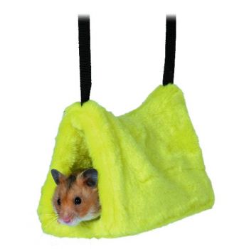 Kućica za hrčka, 9 x 16 x 12 cm