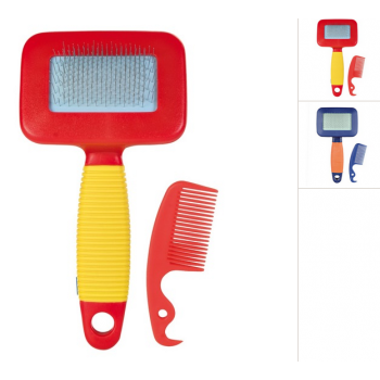 Četka za male životinje 2