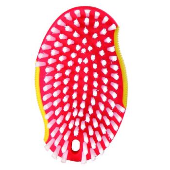 Četka za male životinje "In style", 10,5 x6 cm