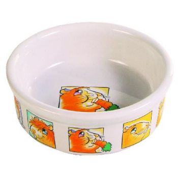 Činija za morsko prase, sa motivom 240 ml / 11 cm