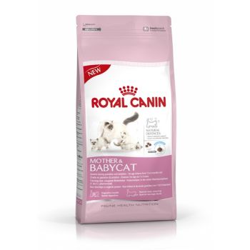 Royal Canin Baby cat 34