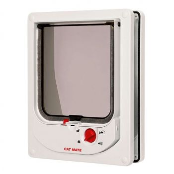 Vrata za mačke i pse Cat Mate 4