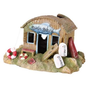 Trixie: Dekoracija za akvarijum Škola