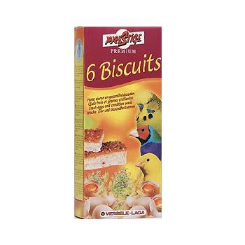 Prestige: Poslastica za ptice Biscuit Conditional Seeds keksići, 6 kom