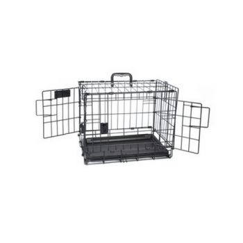 VOYAGER Žičani kavez M 76x48x73 cm