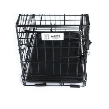 VOYAGER Žičani kavez L 91.5x58.5x63.5 cm