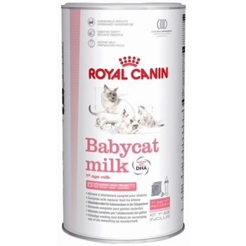 Royal Canin Baby cat MILK 300gr (3X100gr)