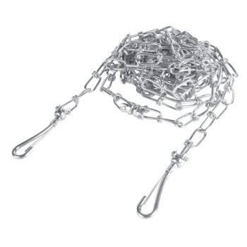 Trixie: Dvorišni lanac