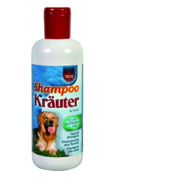 Biljni šampon, 250 ml